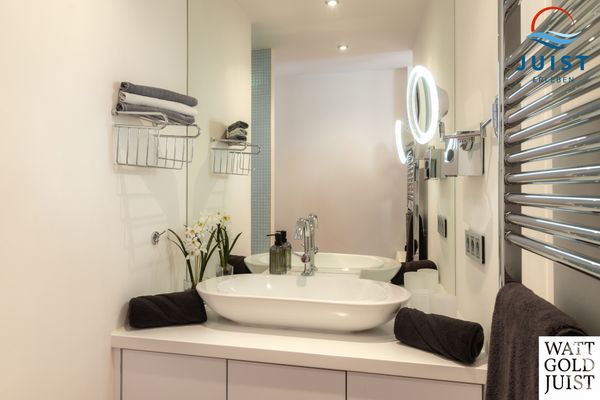 Foto 18 Ferienwohnung Ostfriesland Juist Wapenhuus 321 - Wohnung Watt Gold Juist (Objekt 79610) Nordsee