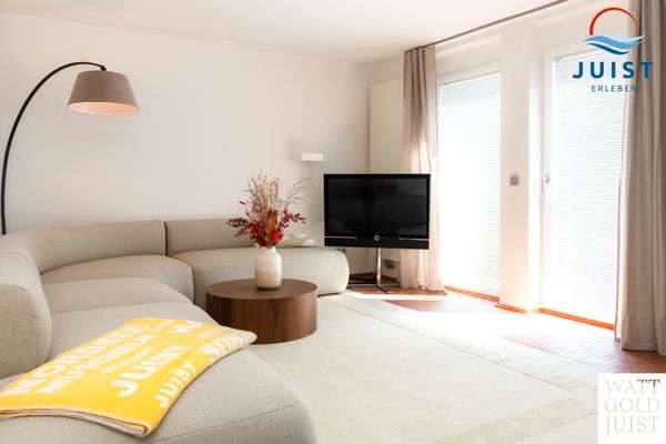 Foto 4 Ferienwohnung Ostfriesland Juist Wapenhuus 321 - Wohnung Watt Gold Juist (Objekt 79610) Urlaub