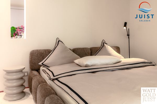 Foto 10 Ferienwohnung Ostfriesland Juist Wapenhuus 321 - Wohnung Watt Gold Juist (Objekt 79610) Reise