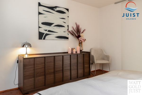 Foto 12 Ferienwohnung Ostfriesland Juist Wapenhuus 321 - Wohnung Watt Gold Juist (Objekt 79610) suchen