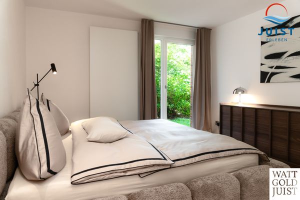 Foto 11 Ferienwohnung Ostfriesland Juist Wapenhuus 321 - Wohnung Watt Gold Juist (Objekt 79610) buchen