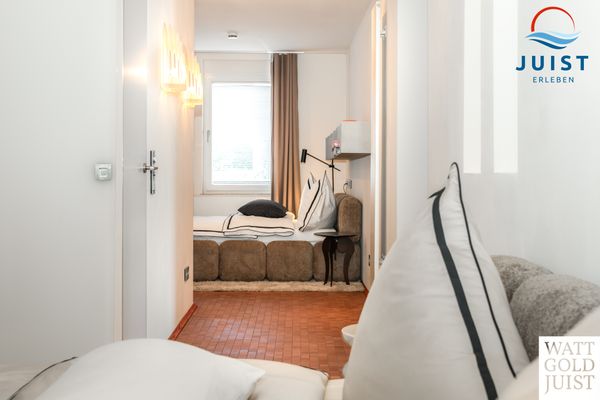 Foto 14 Ferienwohnung Ostfriesland Juist Wapenhuus 321 - Wohnung Watt Gold Juist (Objekt 79610) Urlaub