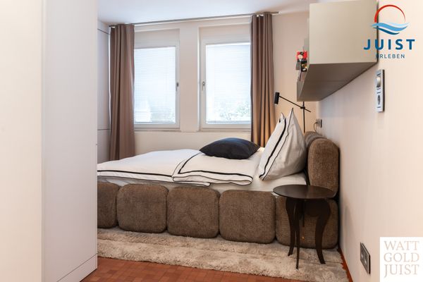 Foto 15 Ferienwohnung Ostfriesland Juist Wapenhuus 321 - Wohnung Watt Gold Juist (Objekt 79610) Reise