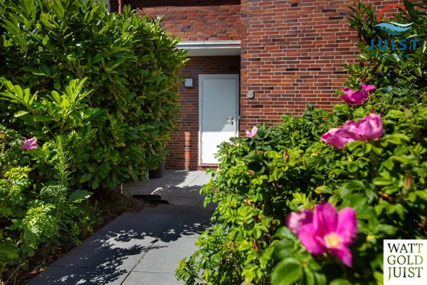 Foto 19 Ferienwohnung Ostfriesland Juist Wapenhuus 321 - Wohnung Watt Gold Juist (Objekt 79610) Urlaub