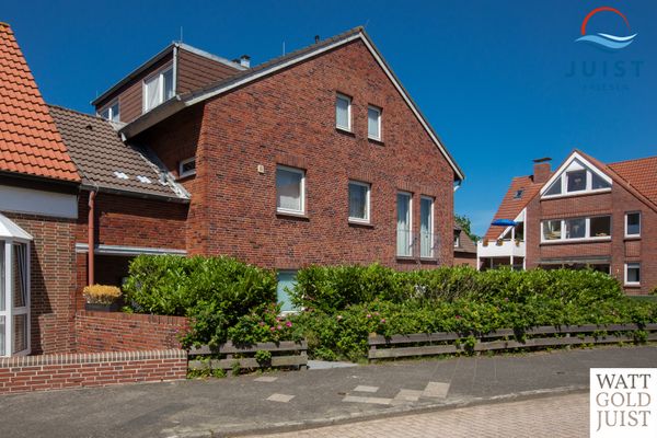 Foto 20 Ferienwohnung Ostfriesland Juist Wapenhuus 321 - Wohnung Watt Gold Juist (Objekt 79610) Reise