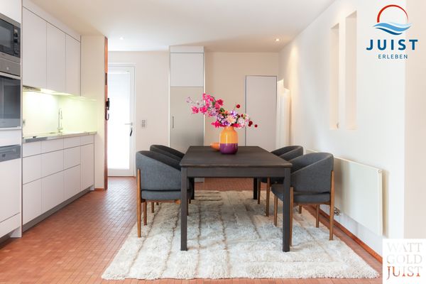 Foto 7 Ferienwohnung Ostfriesland Juist Wapenhuus 321 - Wohnung Watt Gold Juist (Objekt 79610) suchen