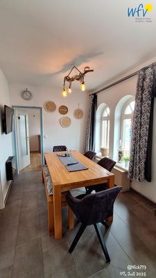 Foto 14 Ferienwohnung Ostfriesland Borkum Haus Mövennest Ferienwohnung Kiek op de Toorns (Objekt 80162) Urlaub