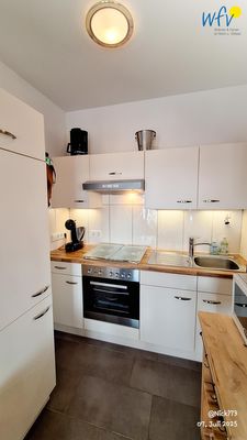 Foto 4 Ferienwohnung Ostfriesland Borkum Haus Mövennest Ferienwohnung Kiek op de Toorns (Objekt 80162) Urlaub
