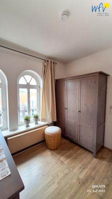 Foto 24 Ferienwohnung Ostfriesland Borkum Haus Mövennest Ferienwohnung Kiek op de Toorns (Objekt 80162) Urlaub