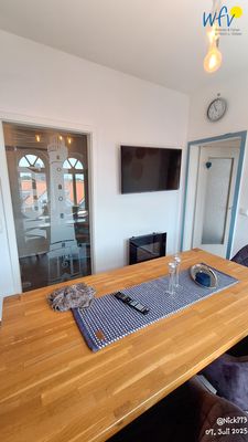 Foto 17 Ferienwohnung Ostfriesland Borkum Haus Mövennest Ferienwohnung Kiek op de Toorns (Objekt 80162) suchen