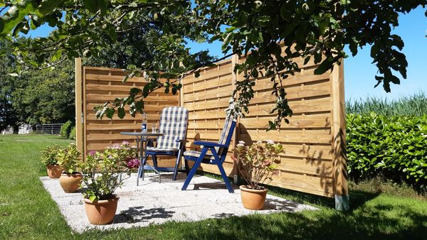 Foto 22 Ferienwohnung Ostfriesland Dornum & Umgebung Hauptdeich (Objekt 74930) suchen