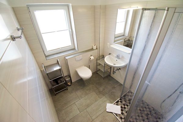 Foto 18 Ferienwohnung Ostfriesland Norddeich & Umgebung Regina II (Objekt 26487) Nordsee