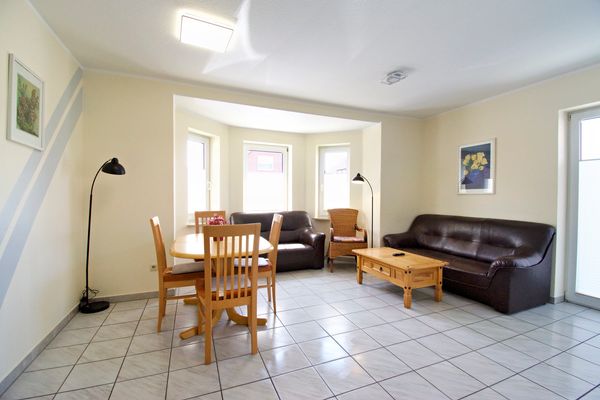 Foto 4 Ferienwohnung Ostfriesland Norddeich & Umgebung Regina II (Objekt 26487) Urlaub