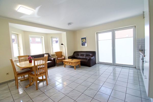 Foto 5 Ferienwohnung Ostfriesland Norddeich & Umgebung Regina II (Objekt 26487) Reise