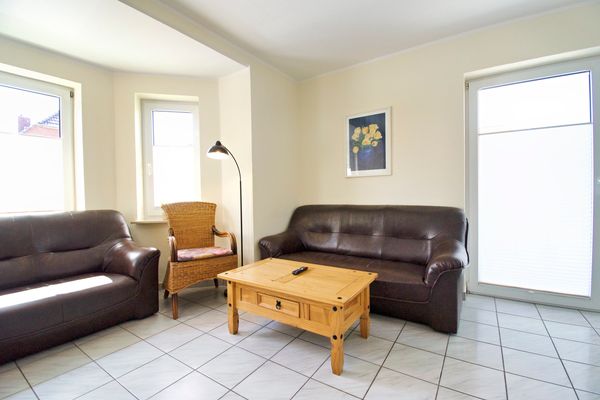 Foto 6 Ferienwohnung Ostfriesland Norddeich & Umgebung Regina II (Objekt 26487) buchen