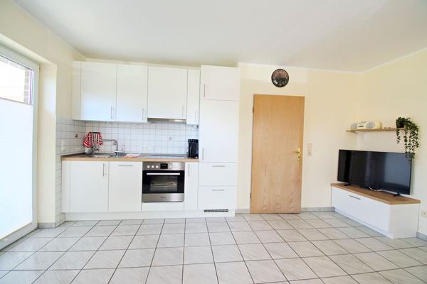 Foto 11 Ferienwohnung Ostfriesland Norddeich & Umgebung Regina II (Objekt 26487) buchen