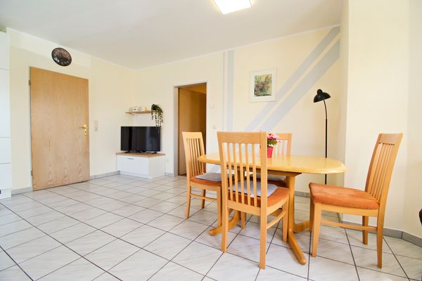 Foto 8 Ferienwohnung Ostfriesland Norddeich & Umgebung Regina II (Objekt 26487) Nordsee