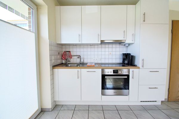 Foto 12 Ferienwohnung Ostfriesland Norddeich & Umgebung Regina II (Objekt 26487) suchen