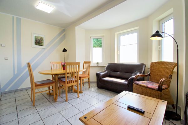 Foto 7 Ferienwohnung Ostfriesland Norddeich & Umgebung Regina II (Objekt 26487) suchen