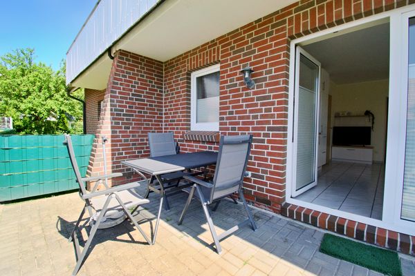 Foto 22 Ferienwohnung Ostfriesland Norddeich & Umgebung Regina II (Objekt 26487) suchen