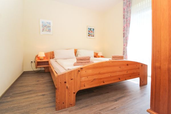 Foto 13 Ferienwohnung Ostfriesland Norddeich & Umgebung Regina II (Objekt 26487) Nordsee