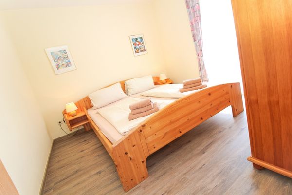 Foto 2 Ferienwohnung Ostfriesland Norddeich & Umgebung Regina II (Objekt 26487) suchen