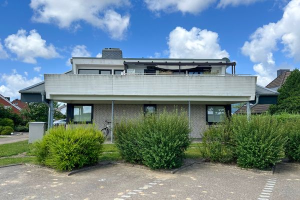 Foto 23 Ferienwohnung Ostfriesland Zwischen Elbe und Weser Ferienwohnung Lüttje Stuuv 11 (LS11) (Objekt 92309) Nordsee