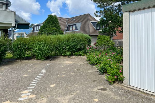 Foto 24 Ferienwohnung Ostfriesland Zwischen Elbe und Weser Ferienwohnung Lüttje Stuuv 11 (LS11) (Objekt 92309) Urlaub