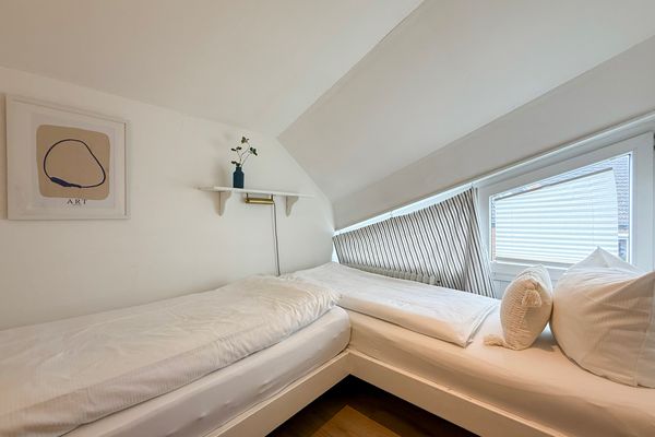 Foto 14 Ferienwohnung Ostfriesland Zwischen Elbe und Weser Ferienwohnung Lüttje Stuuv 11 (LS11) (Objekt 92309) Urlaub