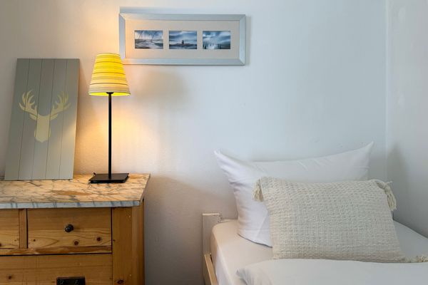 Foto 13 Ferienwohnung Ostfriesland Zwischen Elbe und Weser Ferienwohnung Lüttje Stuuv 11 (LS11) (Objekt 92309) Nordsee