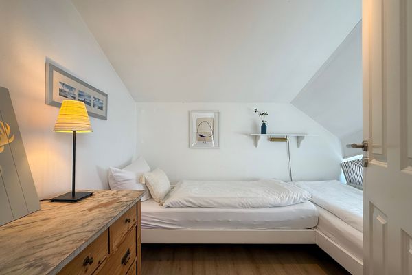 Foto 2 Ferienwohnung Ostfriesland Zwischen Elbe und Weser Ferienwohnung Lüttje Stuuv 11 (LS11) (Objekt 92309) suchen