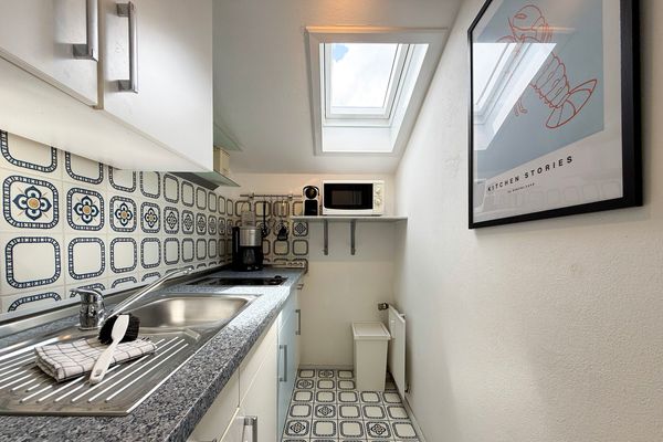 Foto 16 Ferienwohnung Ostfriesland Zwischen Elbe und Weser Ferienwohnung Lüttje Stuuv 11 (LS11) (Objekt 92309) buchen