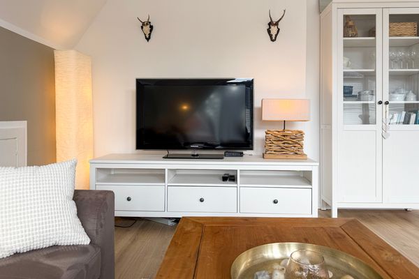 Foto 6 Ferienwohnung Ostfriesland Zwischen Elbe und Weser Ferienwohnung Lüttje Stuuv 11 (LS11) (Objekt 92309) buchen