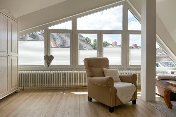 Foto 7 Ferienwohnung Ostfriesland Zwischen Elbe und Weser Ferienwohnung Lüttje Stuuv 11 (LS11) (Objekt 92309) suchen