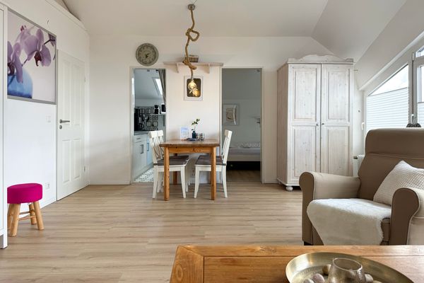 Foto 11 Ferienwohnung Ostfriesland Zwischen Elbe und Weser Ferienwohnung Lüttje Stuuv 11 (LS11) (Objekt 92309) buchen