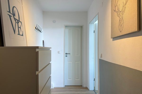 Foto 20 Ferienwohnung Ostfriesland Zwischen Elbe und Weser Ferienwohnung Lüttje Stuuv 11 (LS11) (Objekt 92309) Reise