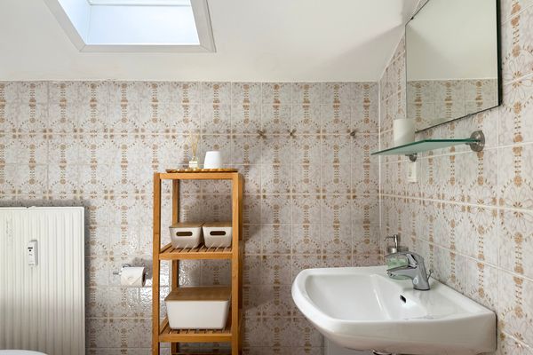 Foto 17 Ferienwohnung Ostfriesland Zwischen Elbe und Weser Ferienwohnung Lüttje Stuuv 11 (LS11) (Objekt 92309) suchen