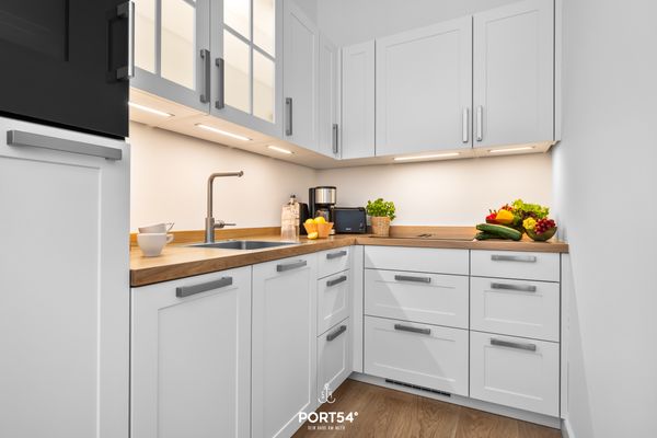 Küche / Küchenzeile