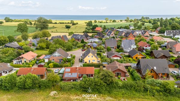 Vogelperspektive