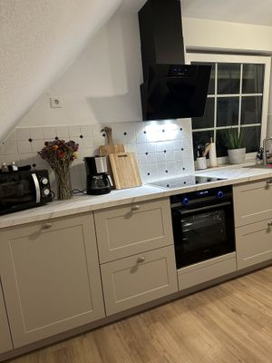 Foto 14 Ferienwohnung Ostfriesland Krummhörn & Umgebung Deichblick 2 (Objekt 25033) Urlaub