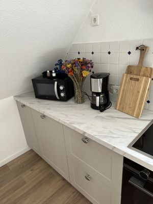 Foto 13 Ferienwohnung Ostfriesland Krummhörn & Umgebung Deichblick 2 (Objekt 25033) Nordsee