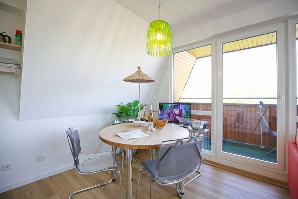 Strandperle Appartement 403