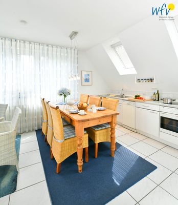 Foto 10 Ferienwohnung Ostfriesland Juist Fasanenhof Ferienwohnung Schaefer (Objekt 24437) Reise