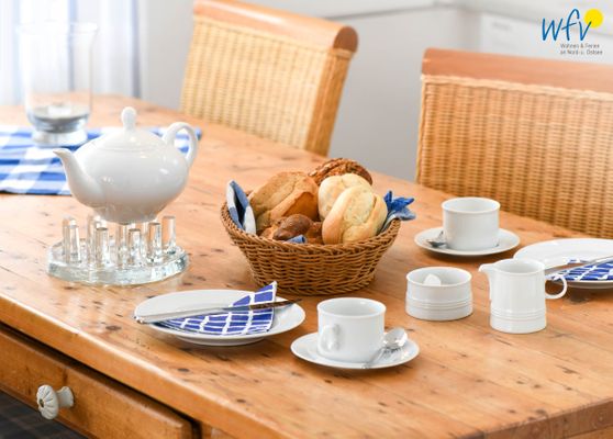 Foto 12 Ferienwohnung Ostfriesland Juist Fasanenhof Ferienwohnung Schaefer (Objekt 24437) suchen