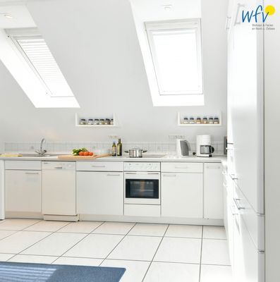 Foto 5 Ferienwohnung Ostfriesland Juist Fasanenhof Ferienwohnung Schaefer (Objekt 24437) Reise