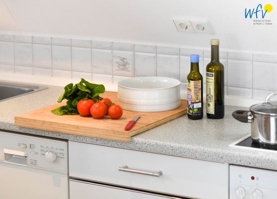 Foto 8 Ferienwohnung Ostfriesland Juist Fasanenhof Ferienwohnung Schaefer (Objekt 24437) Nordsee