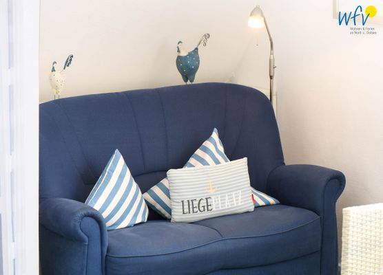 Foto 14 Ferienwohnung Ostfriesland Juist Fasanenhof Ferienwohnung Schaefer (Objekt 24437) Urlaub