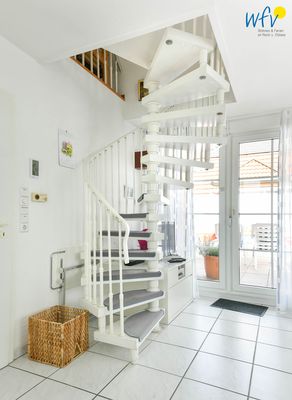 Foto 16 Ferienwohnung Ostfriesland Juist Fasanenhof Ferienwohnung Schaefer (Objekt 24437) buchen