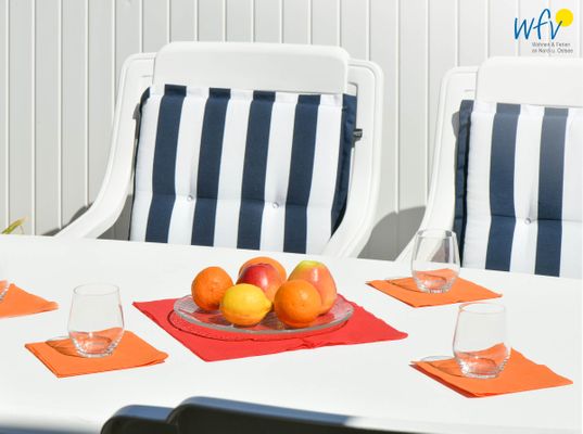 Foto 30 Ferienwohnung Ostfriesland Juist Fasanenhof Ferienwohnung Schaefer (Objekt 24437) Reise