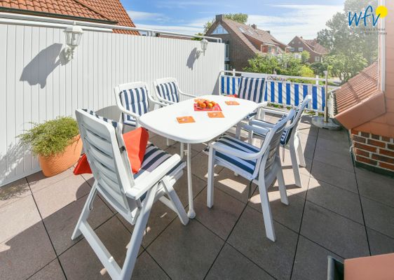 Foto 27 Ferienwohnung Ostfriesland Juist Fasanenhof Ferienwohnung Schaefer (Objekt 24437) suchen